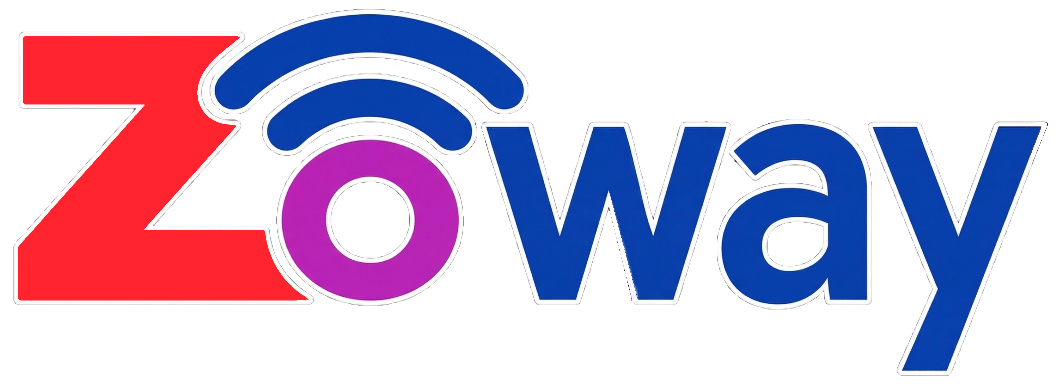 Zoway Logo
